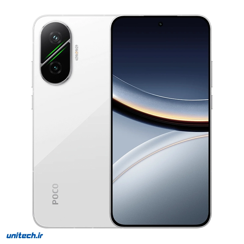 گوشی موبایل شیائومی مدل Poco F7 دو سیم کارت ظرفیت 256 گیگابایت و رم 12 گیگابایت7